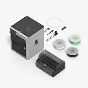 Bambu Lab X1C Combo 3D Printer + AMS