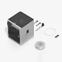 Bambu Lab X1C Combo 3D Printer + AMS