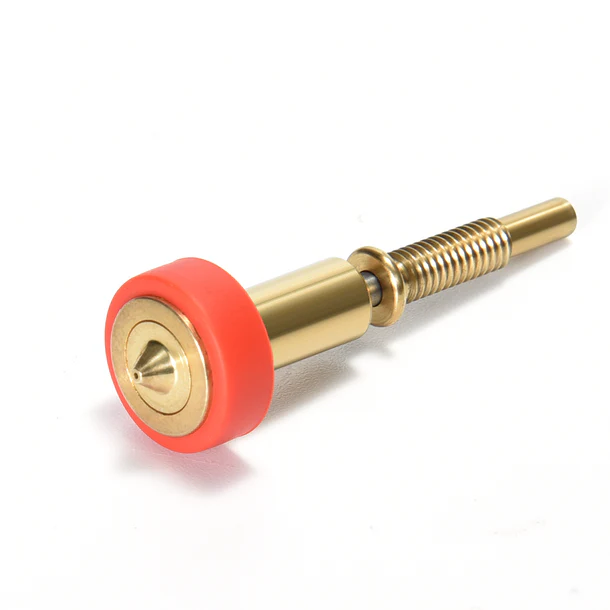 BIQU Panda Revo Hotend High Flow High Speed Drop-in Upgrade Hotend for Bambu Lab P1 Series & X1 Series