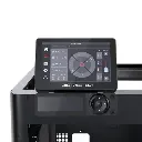 BIGTREETECH Panda Touch V1.0 - 5 Inch Touch Screen with Multi-Printer, Wireless Control For Bambu Lab X1, P1 and A1 Printers - Check firmware compatibility before purchase