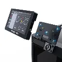 BIGTREETECH Panda Touch V1.0 - 5 Inch Touch Screen with Multi-Printer, Wireless Control For Bambu Lab X1, P1 and A1 Printers - Check firmware compatibility before purchase