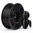 Filament DELIBOT Noir PETG - 1.75mm - 1kg