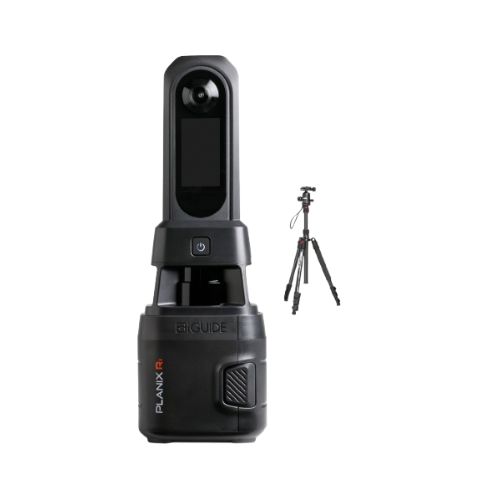 iGUIDE PLANIX R1  (Trépied) 