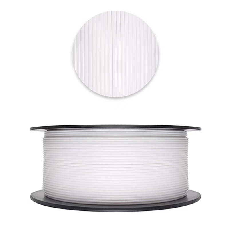 Filament DELIBOT Blanc PETG - 1.75mm - 3kg