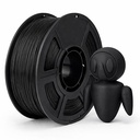 Filament DELIBOT Noir ASA - 1.75mm - 1kg 