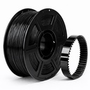 Filament DELIBOT Noir TPU - 1.75mm - 1kg