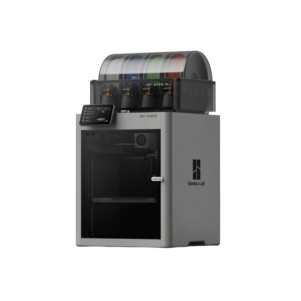 Bambu Lab X1C COMBO AMS - Reconditionné