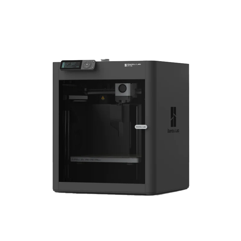 Bambu Lab P1S - Reconditionnée 