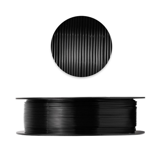 [FIL-PETG-BLA] Filament DELIBOT Noir PETG - 1.75mm - 1kg