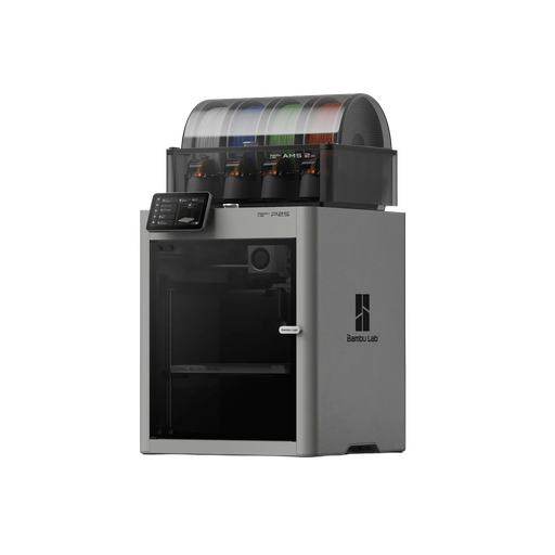 Bambu Lab X1C COMBO AMS - Reconditionné