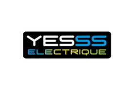 YESSS ELECTRIQUE Angers (49)