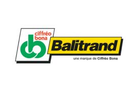 Balitrand SA - Manosque (MQ)